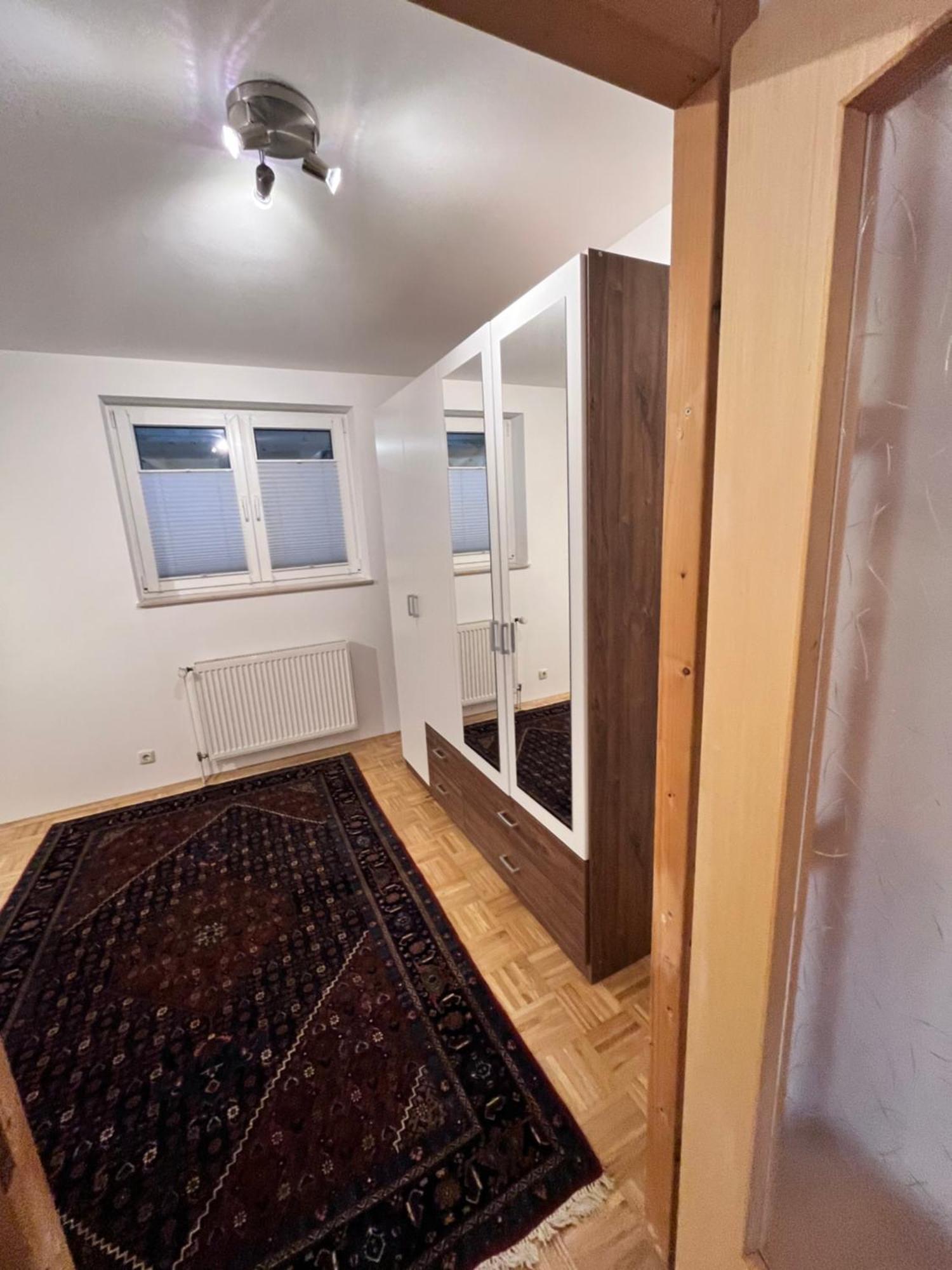 Apartment Hoelderlin Seevetal Dış mekan fotoğraf
