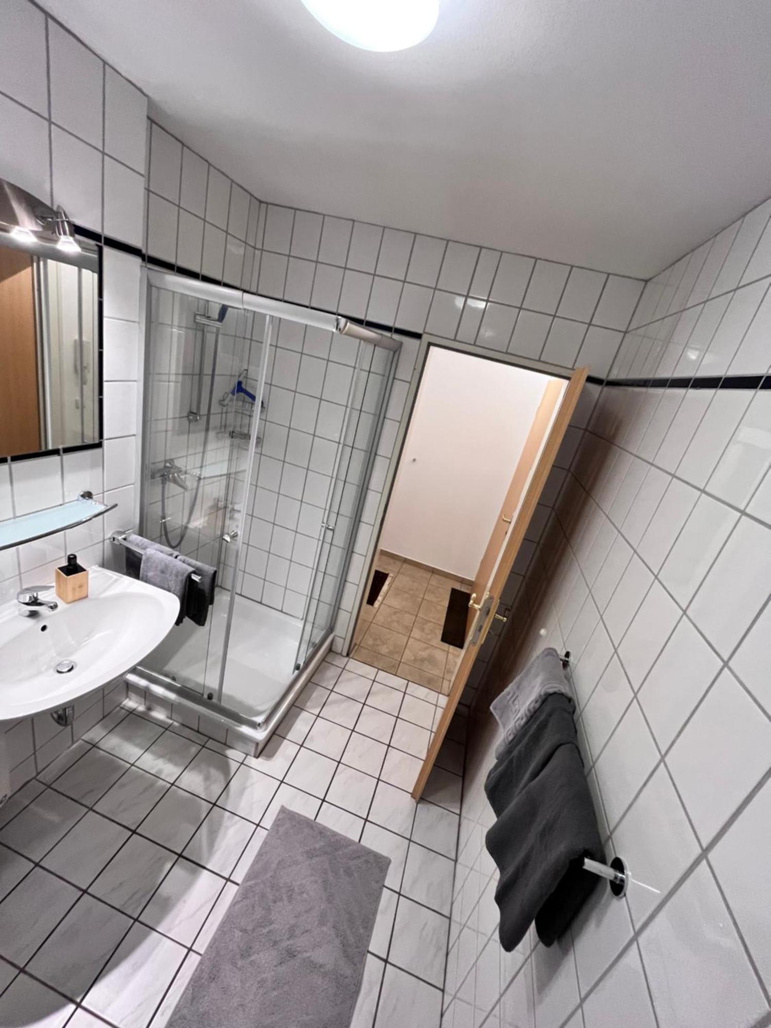 Apartment Hoelderlin Seevetal Dış mekan fotoğraf