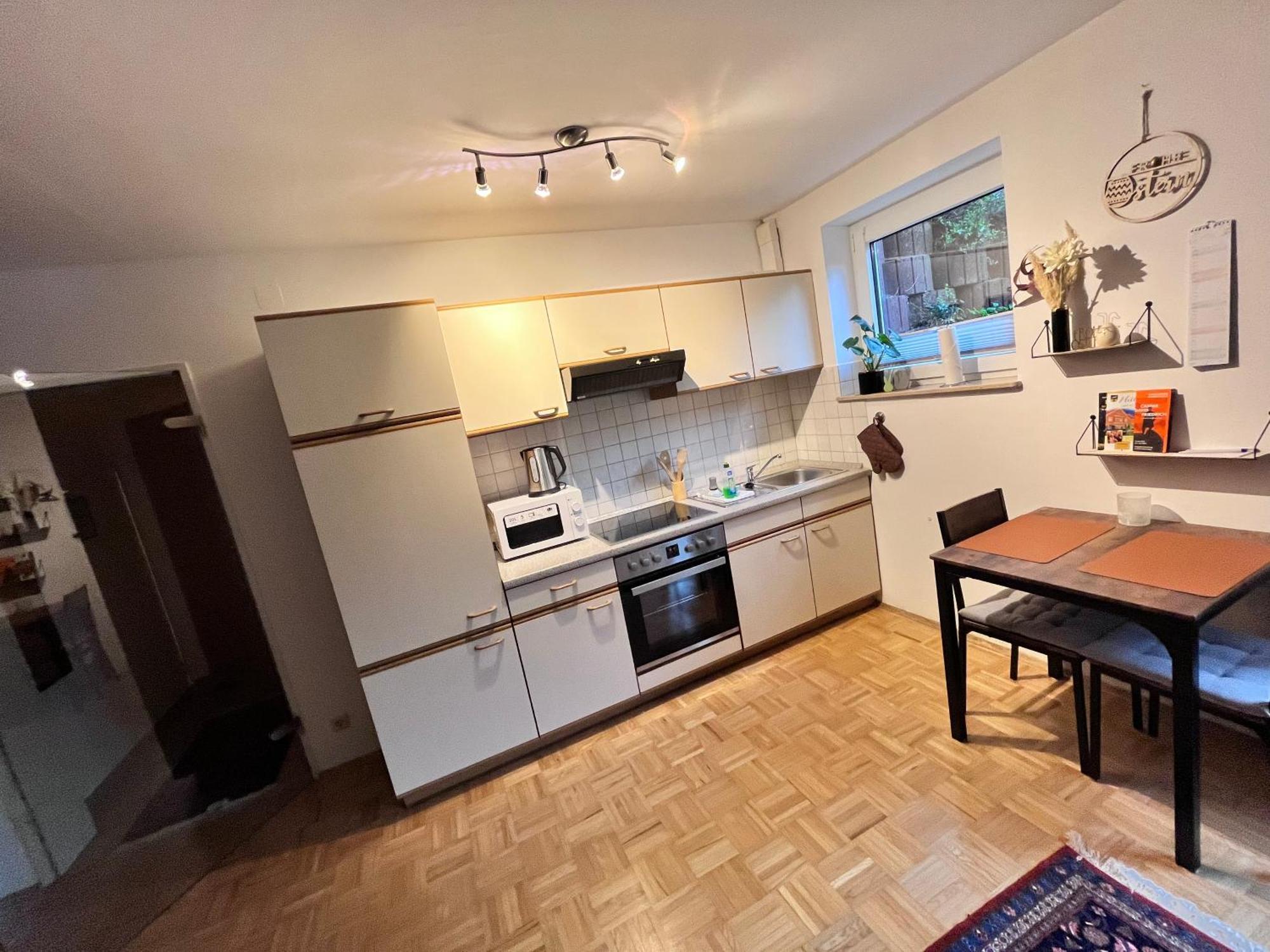Apartment Hoelderlin Seevetal Dış mekan fotoğraf